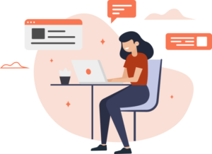 E-mail marketing