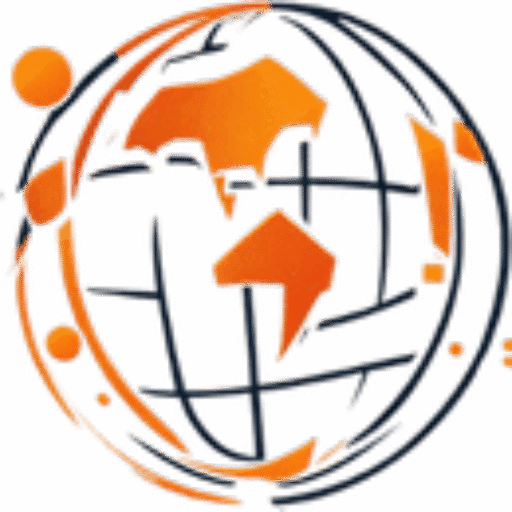 Logo Geo Link